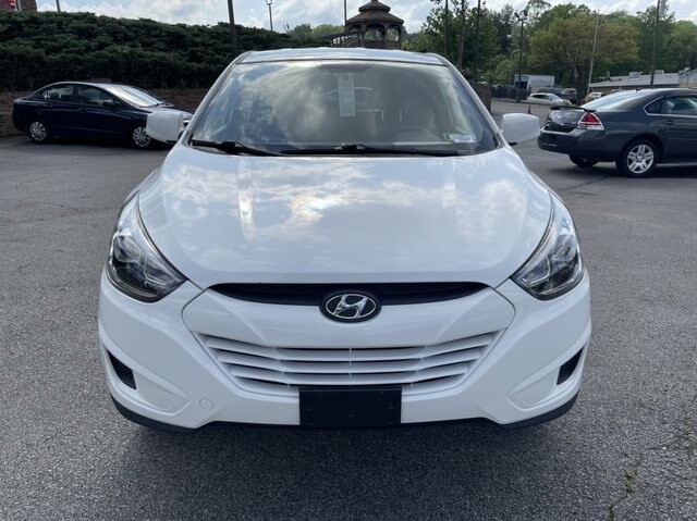 2014 Hyundai Tucson in Nashville, TN 37211-5205 - 1843165 21