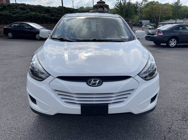 2014 Hyundai Tucson in Nashville, TN 37211-5205 - 1843165 8