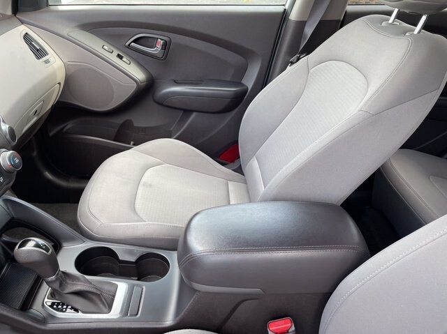 2014 Hyundai Tucson in Nashville, TN 37211-5205 - 1843165 11