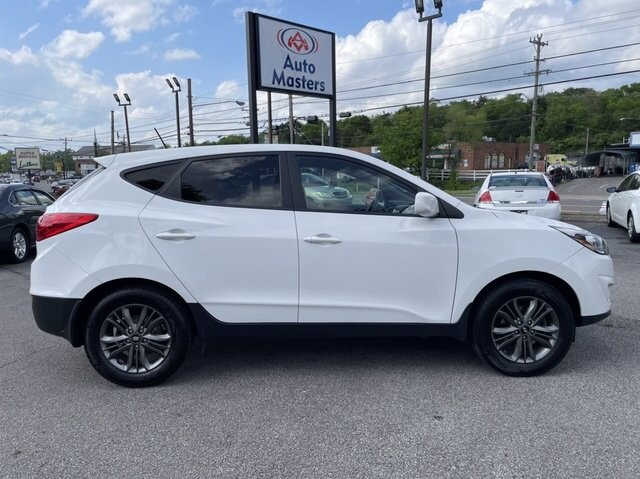 2014 Hyundai Tucson in Nashville, TN 37211-5205 - 1843165 2