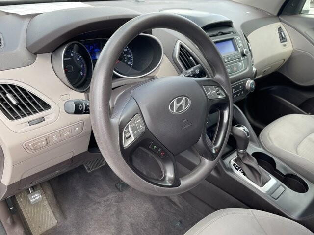 2014 Hyundai Tucson in Nashville, TN 37211-5205 - 1843165 22