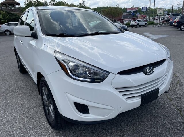 2014 Hyundai Tucson in Nashville, TN 37211-5205 - 1843165 14