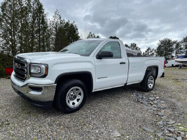 2018 GMC Sierra 1500 in Hickory, NC 28602-5144