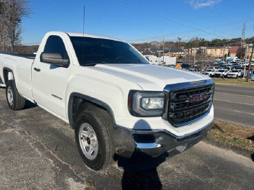 2018 GMC Sierra 1500 in Hickory, NC 28602-5144