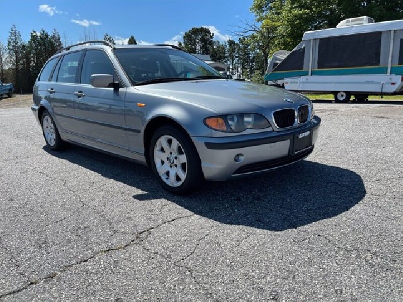 2005 BMW 325xi in Hickory, NC 28602-5144 - 1843800