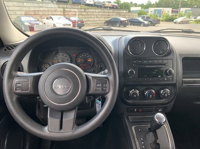 2015 Jeep Patriot in Nashville, TN 37211-5205 - 1843967 24