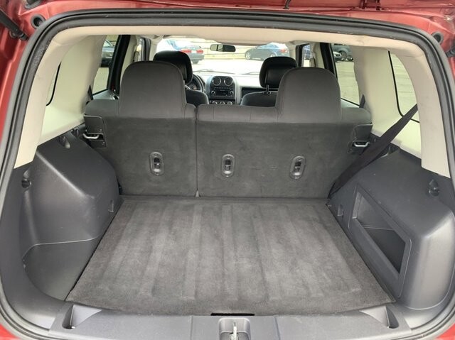 2015 Jeep Patriot in Nashville, TN 37211-5205 - 1843967 28