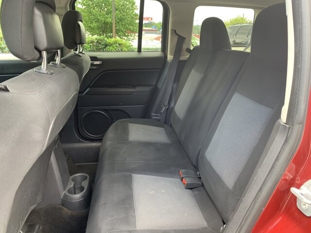 2015 Jeep Patriot in Nashville, TN 37211-5205 - 1843967 27