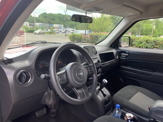 2015 Jeep Patriot in Nashville, TN 37211-5205 - 1843967 9