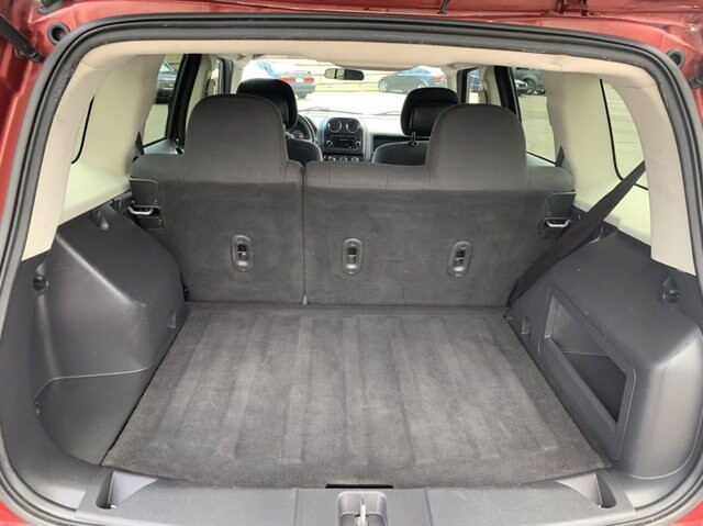 2015 Jeep Patriot in Nashville, TN 37211-5205 - 1843967 14