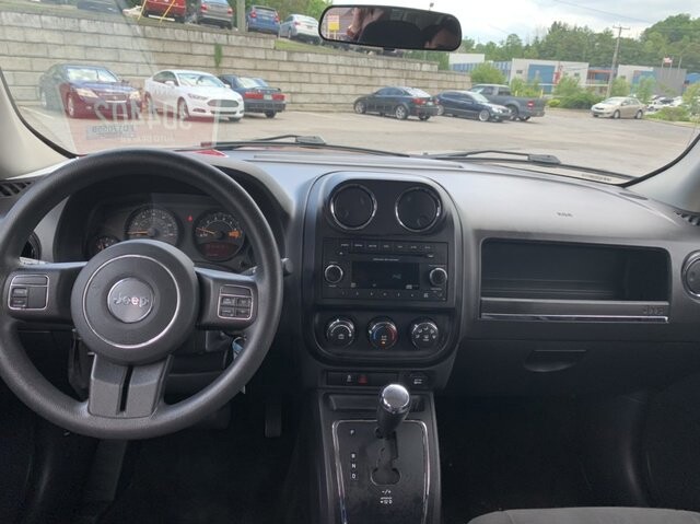 2015 Jeep Patriot in Nashville, TN 37211-5205 - 1843967 25