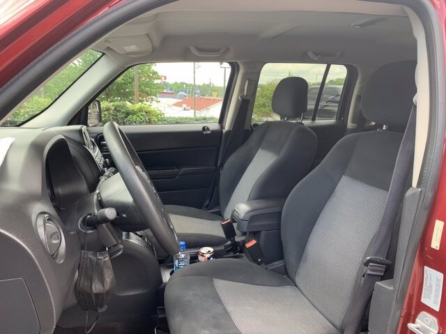 2015 Jeep Patriot in Nashville, TN 37211-5205 - 1843967 12