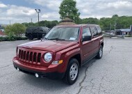 2015 Jeep Patriot in Nashville, TN 37211-5205 - 1843967 6