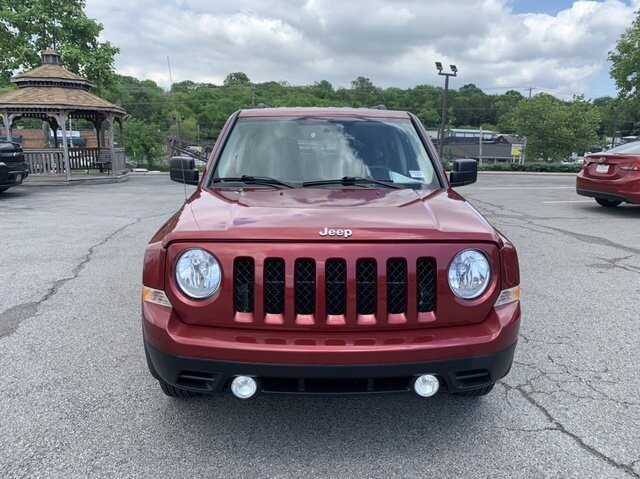 2015 Jeep Patriot in Nashville, TN 37211-5205 - 1843967 21