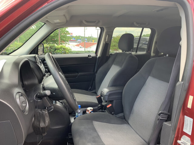 2015 Jeep Patriot in Nashville, TN 37211-5205 - 1843967 26