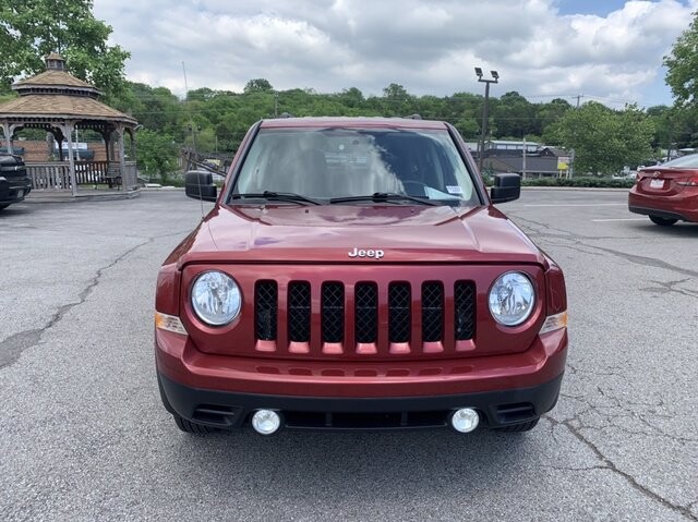 2015 Jeep Patriot in Nashville, TN 37211-5205 - 1843967 7