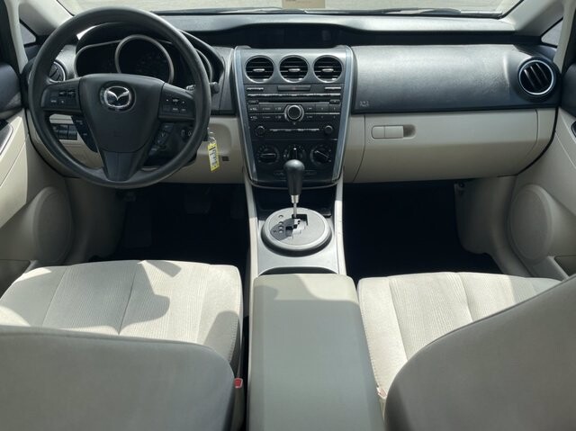 2011 Mazda CX-7 in Nashville, TN 37211-5205 - 1843970 11