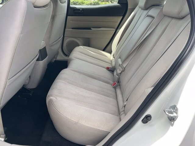 2011 Mazda CX-7 in Nashville, TN 37211-5205 - 1843970 12