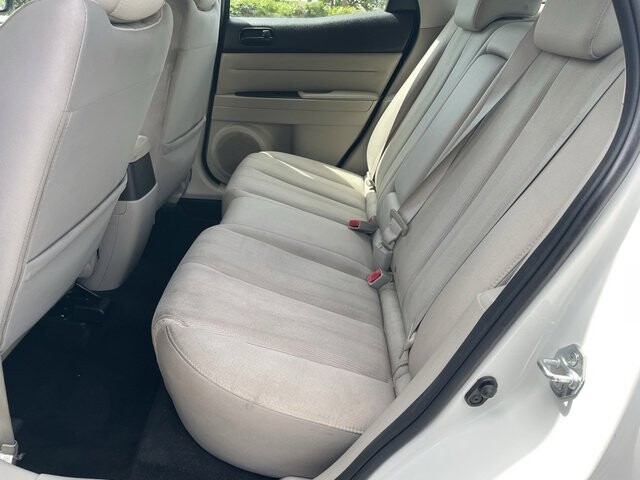 2011 Mazda CX-7 in Nashville, TN 37211-5205 - 1843970 24