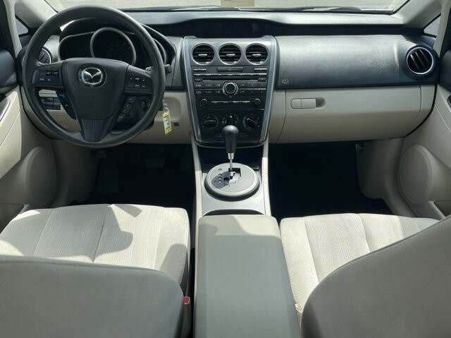 2011 Mazda CX-7 in Nashville, TN 37211-5205 - 1843970 23