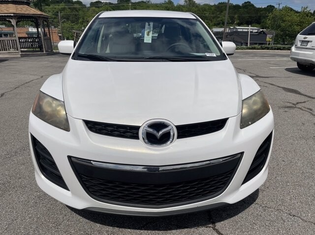 2011 Mazda CX-7 in Nashville, TN 37211-5205 - 1843970 8