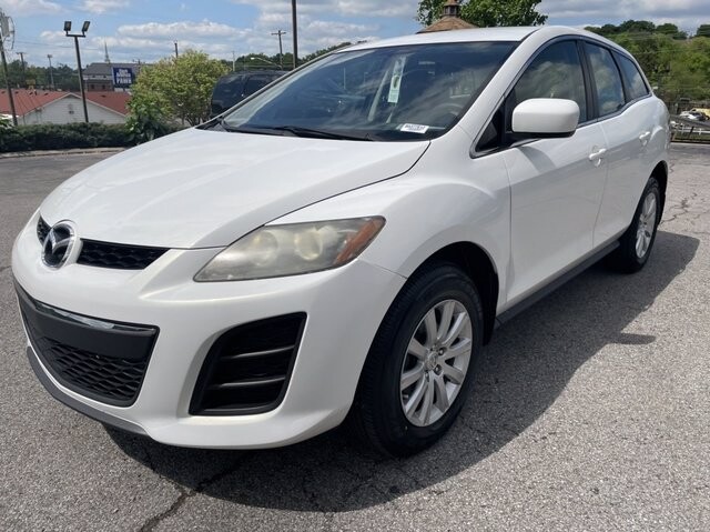 2011 Mazda CX-7 in Nashville, TN 37211-5205 - 1843970 7
