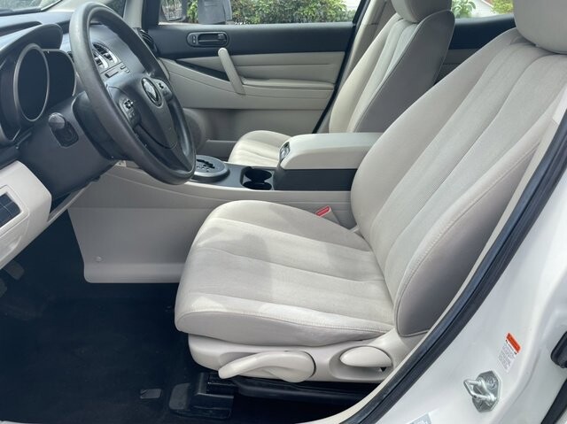 2011 Mazda CX-7 in Nashville, TN 37211-5205 - 1843970 22