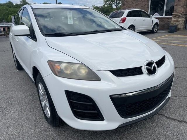 2011 Mazda CX-7 in Nashville, TN 37211-5205 - 1843970 13
