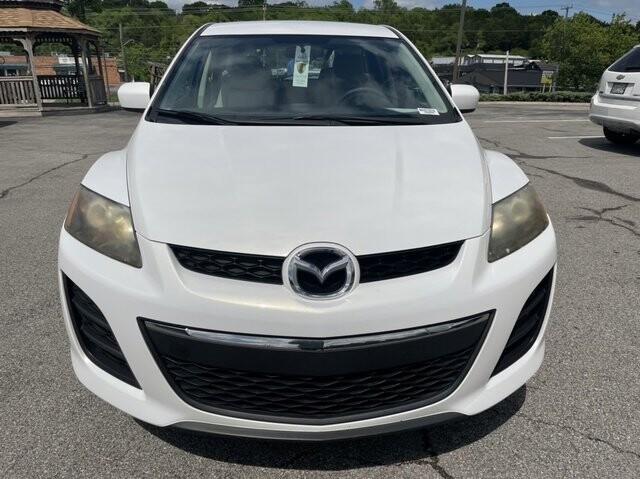 2011 Mazda CX-7 in Nashville, TN 37211-5205 - 1843970 20