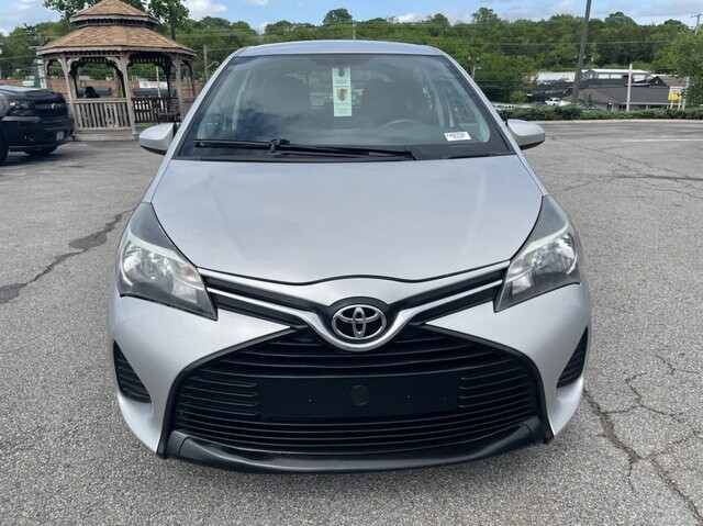 2015 Toyota Yaris in Nashville, TN 37211-5205 - 1843971 20