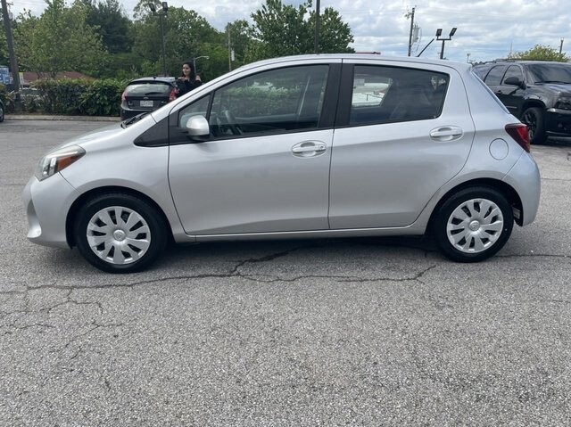 2015 Toyota Yaris in Nashville, TN 37211-5205 - 1843971 18