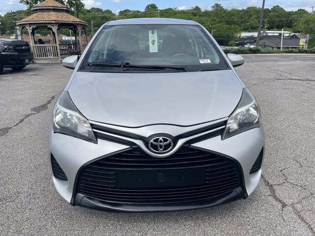 2015 Toyota Yaris in Nashville, TN 37211-5205 - 1843971 8