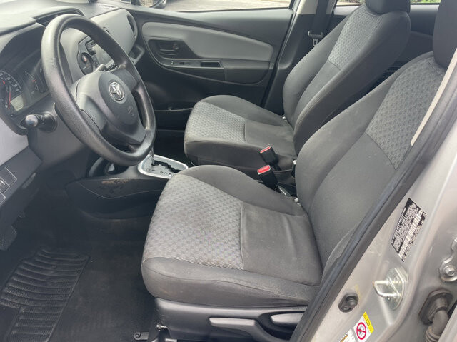 2015 Toyota Yaris in Nashville, TN 37211-5205 - 1843971 23