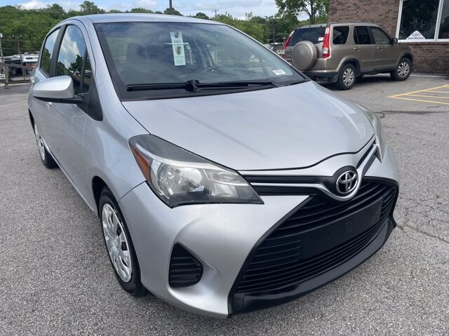 2015 Toyota Yaris in Nashville, TN 37211-5205 - 1843971