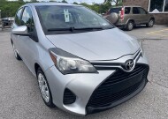 2015 Toyota Yaris in Nashville, TN 37211-5205 - 1843971 1