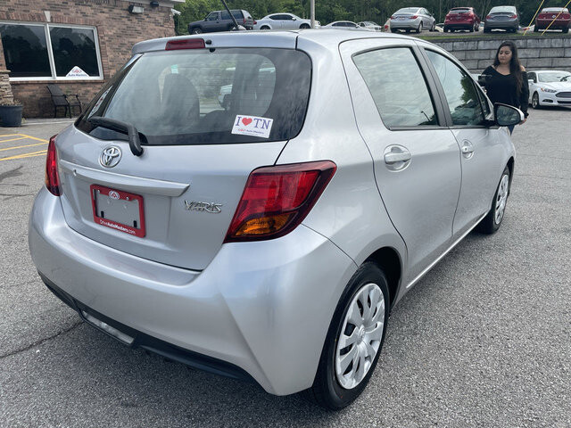 2015 Toyota Yaris in Nashville, TN 37211-5205 - 1843971 15