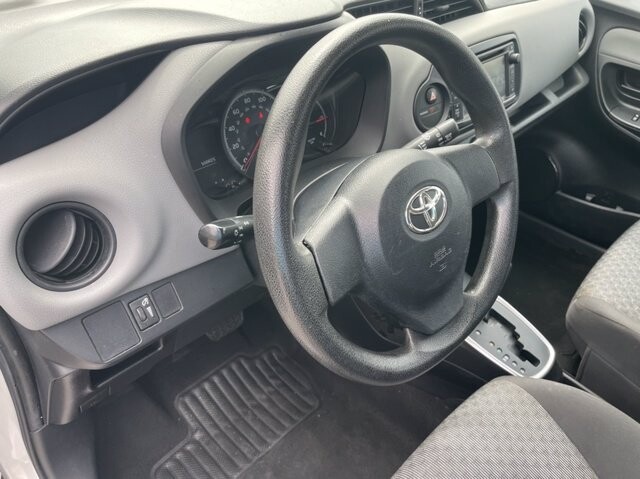 2015 Toyota Yaris in Nashville, TN 37211-5205 - 1843971 9