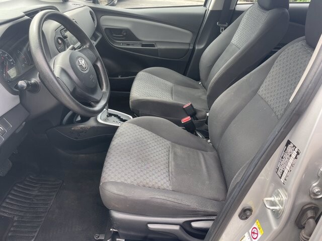 2015 Toyota Yaris in Nashville, TN 37211-5205 - 1843971 11