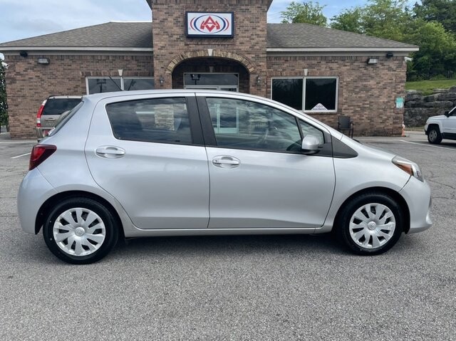 2015 Toyota Yaris in Nashville, TN 37211-5205 - 1843971 14