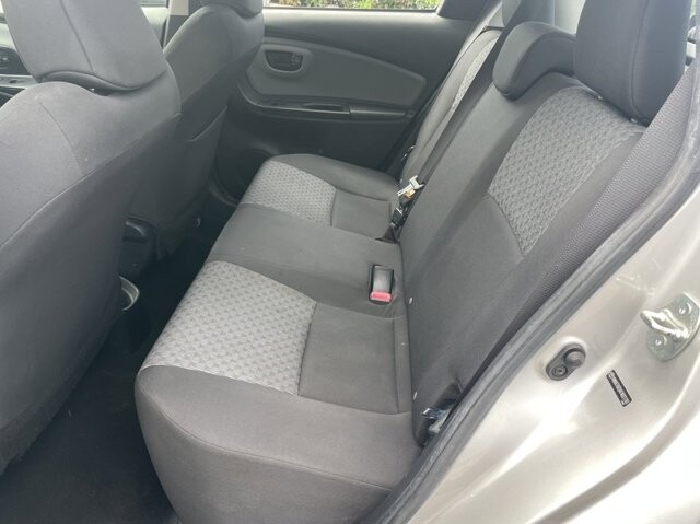 2015 Toyota Yaris in Nashville, TN 37211-5205 - 1843971 24