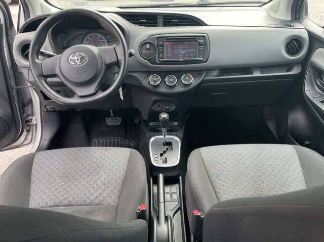 2015 Toyota Yaris in Nashville, TN 37211-5205 - 1843971 22
