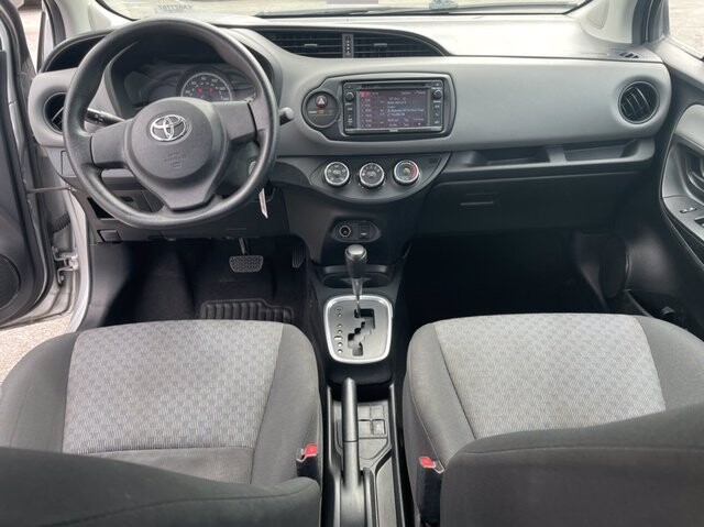 2015 Toyota Yaris in Nashville, TN 37211-5205 - 1843971 10