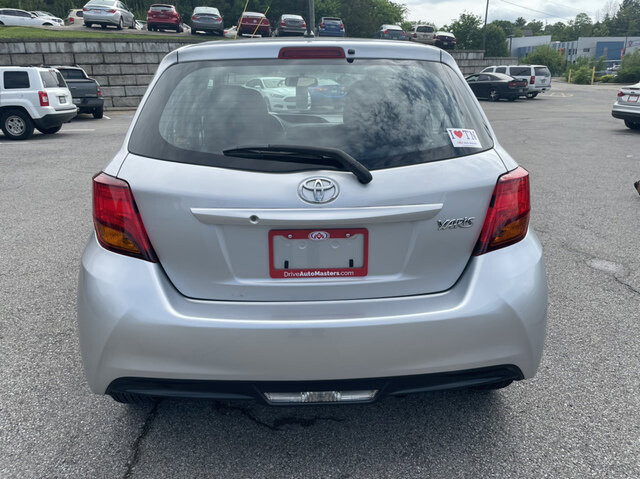 2015 Toyota Yaris in Nashville, TN 37211-5205 - 1843971 16