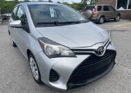 2015 Toyota Yaris in Nashville, TN 37211-5205 - 1843971 13