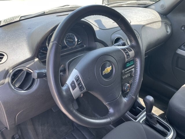 2011 Chevrolet HHR in Nashville, TN 37211-5205 - 1846981 21