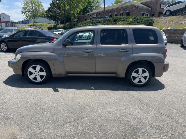 2011 Chevrolet HHR in Nashville, TN 37211-5205 - 1846981 18