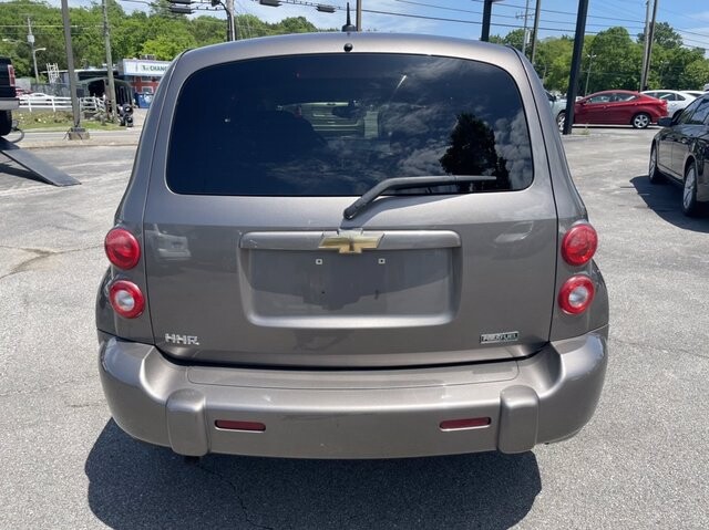 2011 Chevrolet HHR in Nashville, TN 37211-5205 - 1846981 4