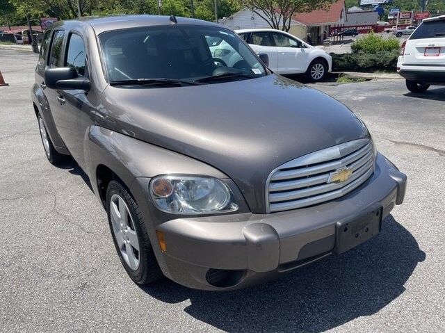 2011 Chevrolet HHR in Nashville, TN 37211-5205 - 1846981