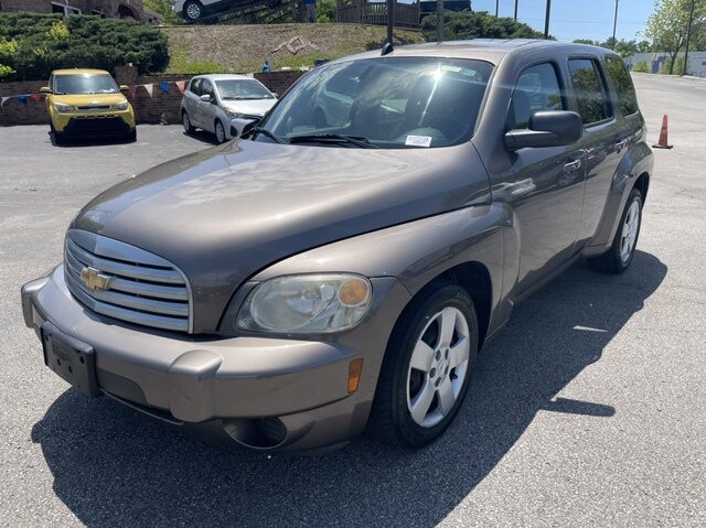 2011 Chevrolet HHR in Nashville, TN 37211-5205 - 1846981 7