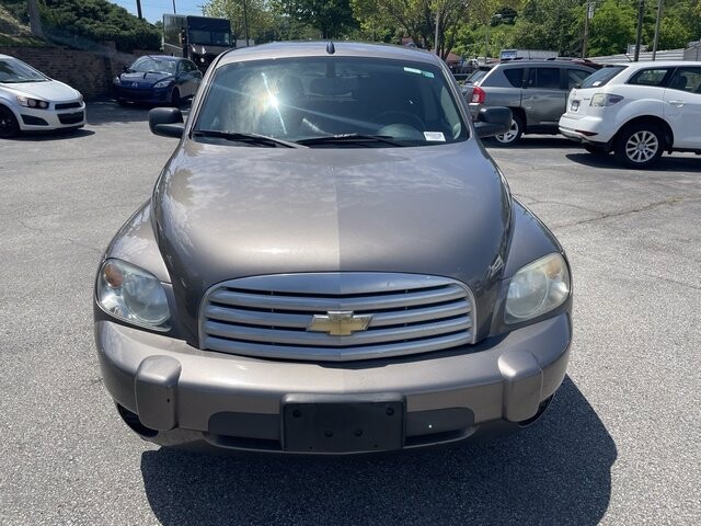 2011 Chevrolet HHR in Nashville, TN 37211-5205 - 1846981 8